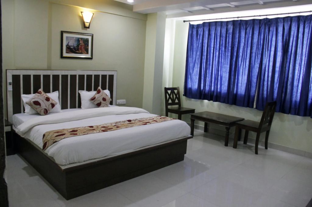 Oyo Rooms 058 Rto Paota