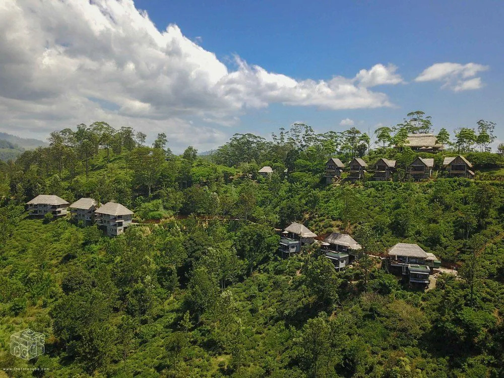 98 Acres Resort & Spa