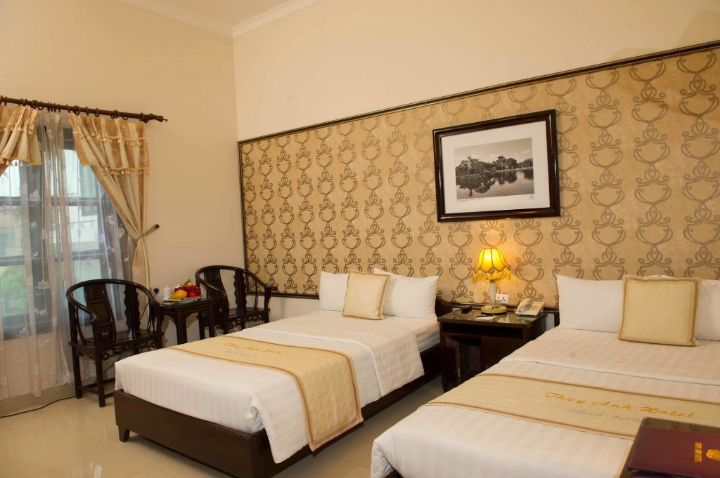 Thuy Anh Hotel