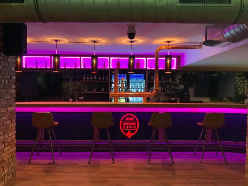 Altstadthotel Arte
