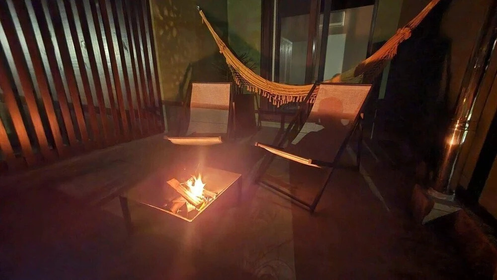 Casa com Jardim Praia da Ferrugem
