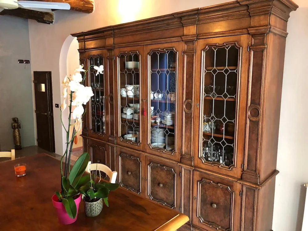 Villa del Fattore