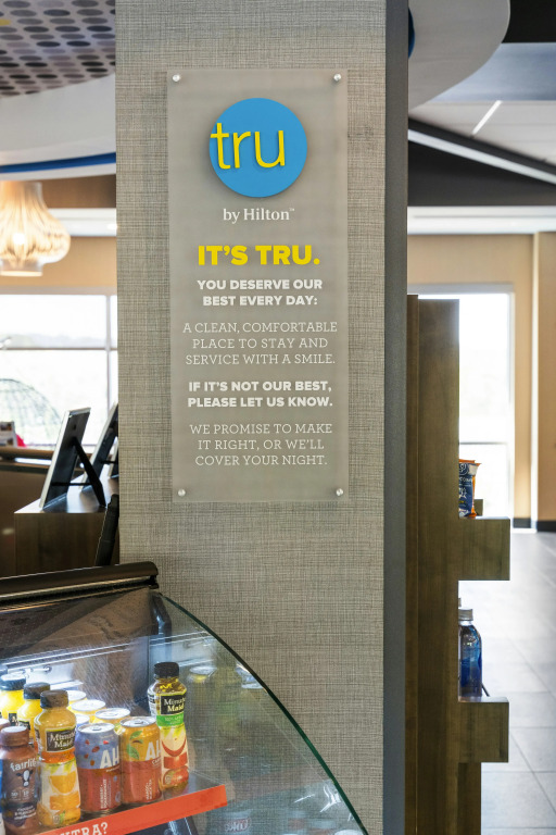 Tru By Hilton Cartersville, GA