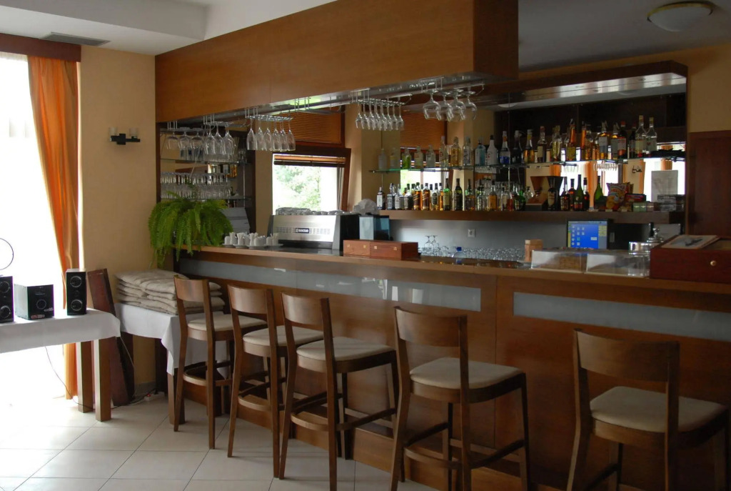 Hotel Podhradie
