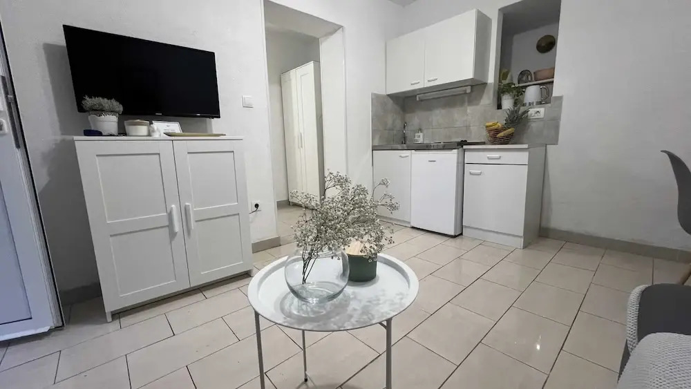 Apartmani Five