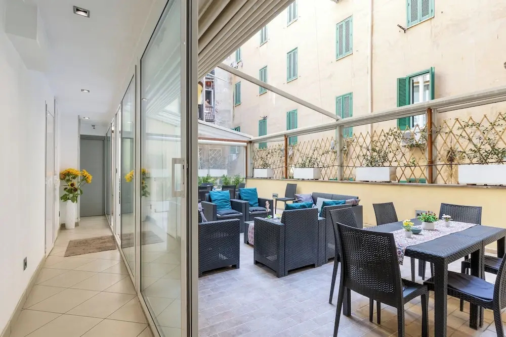 Ena Guest House