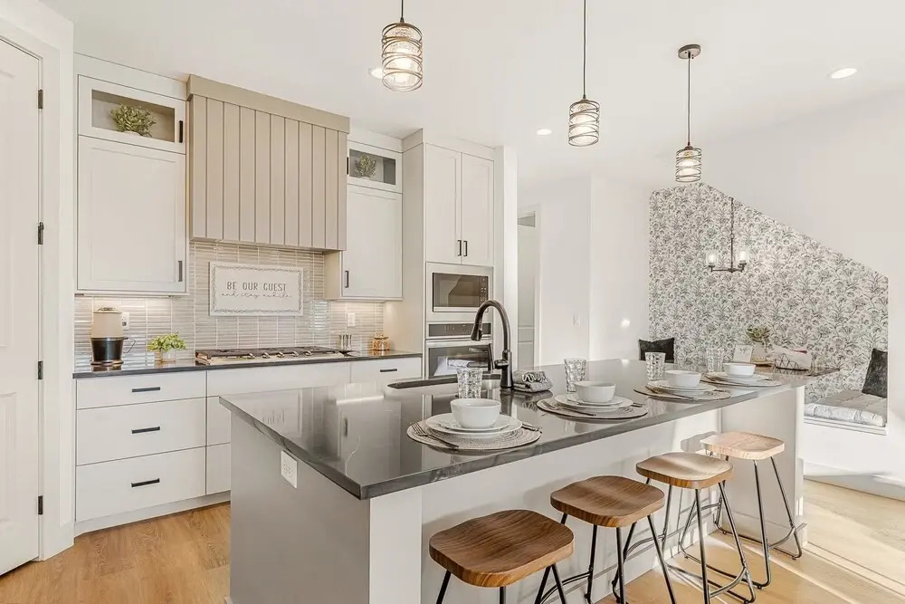 Always An Adventure 4 Bedroom Townhouse