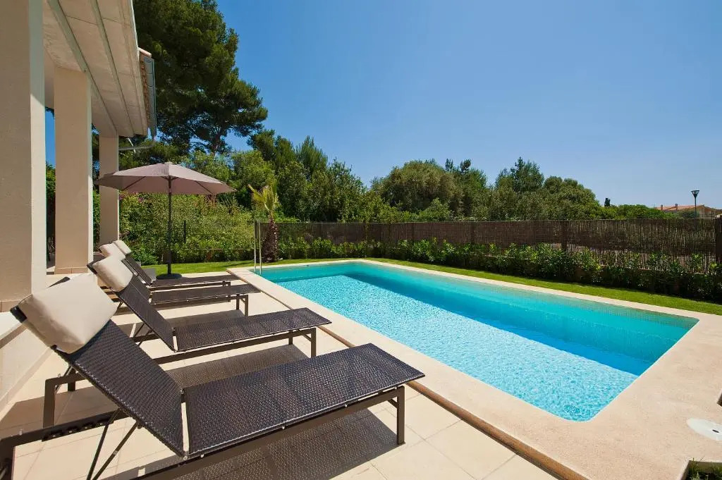 Villa Mar