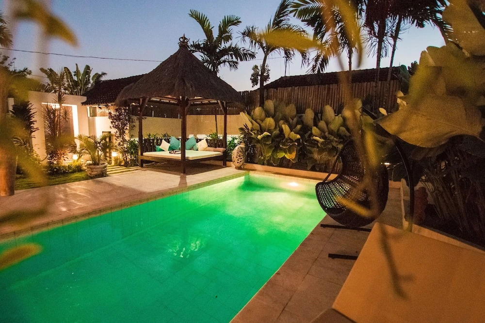 Villa Jasmin Seminyak