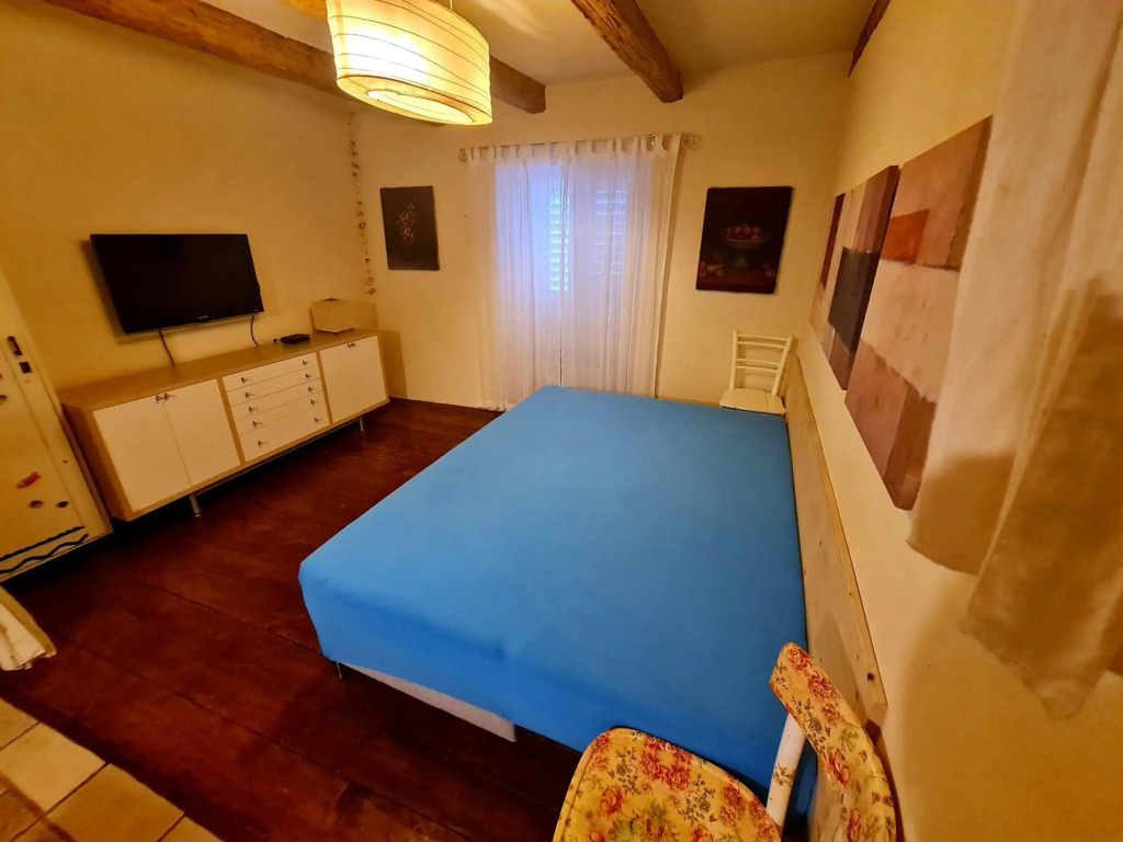 Seabed Apartma 1