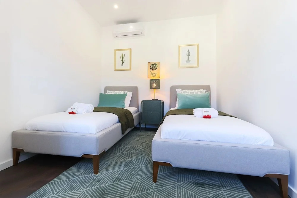 Benfica Historial Apartments by Homing