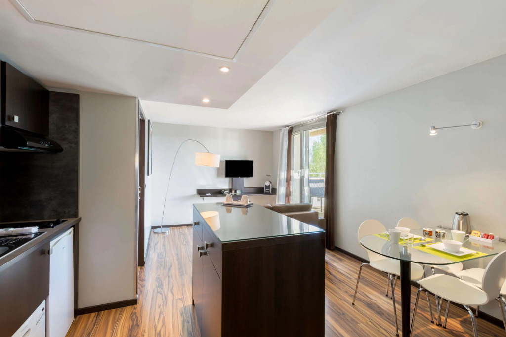 Best Western Park Hotel Geneve-Thoiry