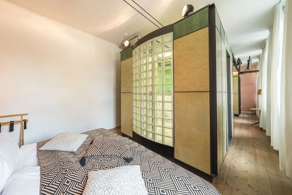 Design Apartments - "Im Holländerhaus"