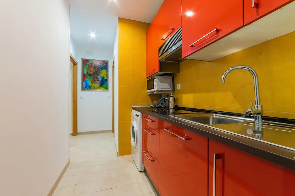 Apto. Luxe Madrid Norte R. Madrid Stadium Hga5b