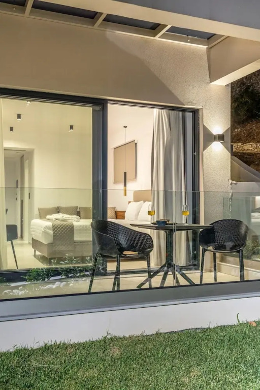 CITY HILL Luxury Apartments