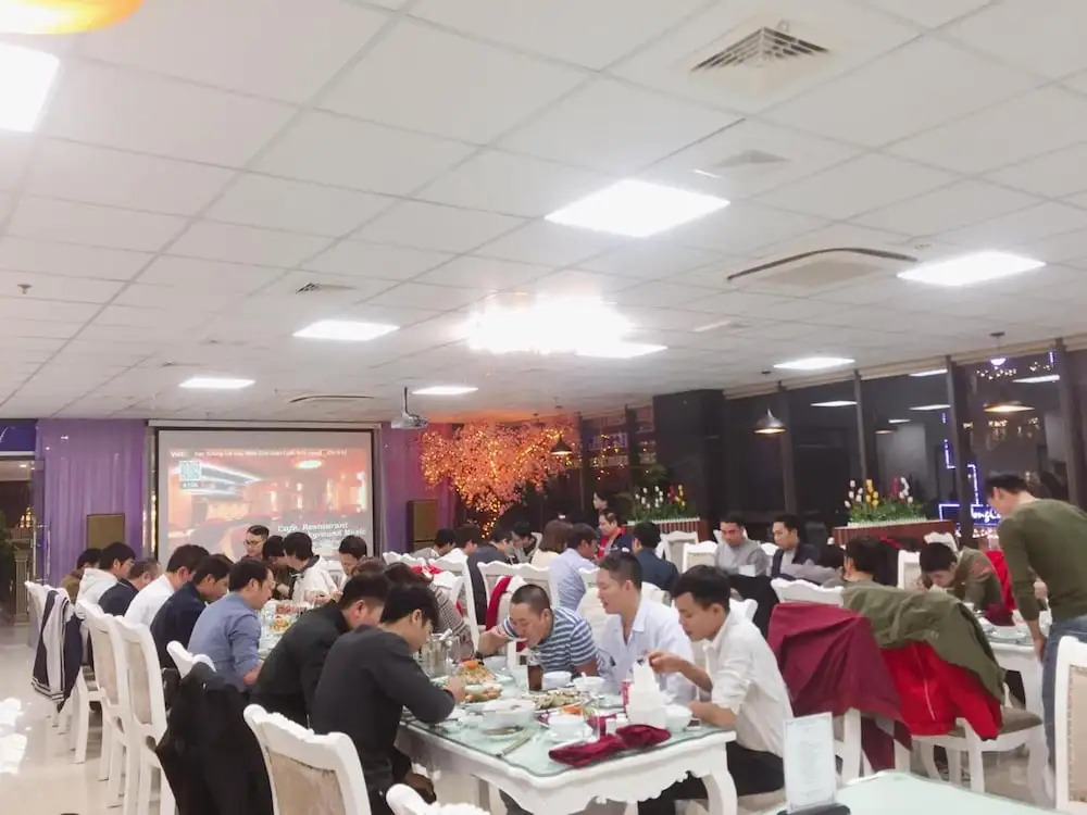 Thanh Dat Hotel Dong Van
