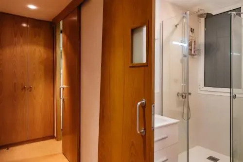 Cozy Apartment Casanova-Eixample