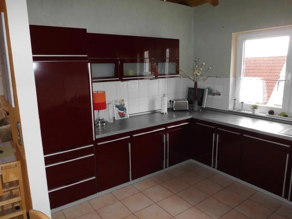 WOHNUNG FüR 3 - 4 PERSONEN