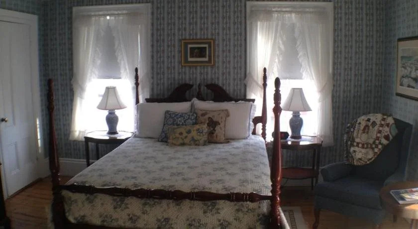 Lantana House