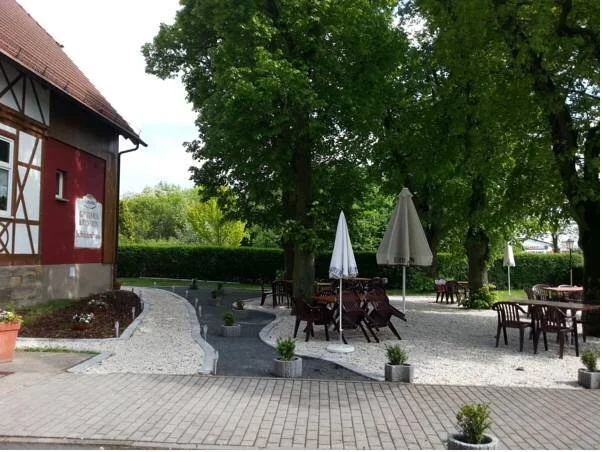 Altes Schützenhaus