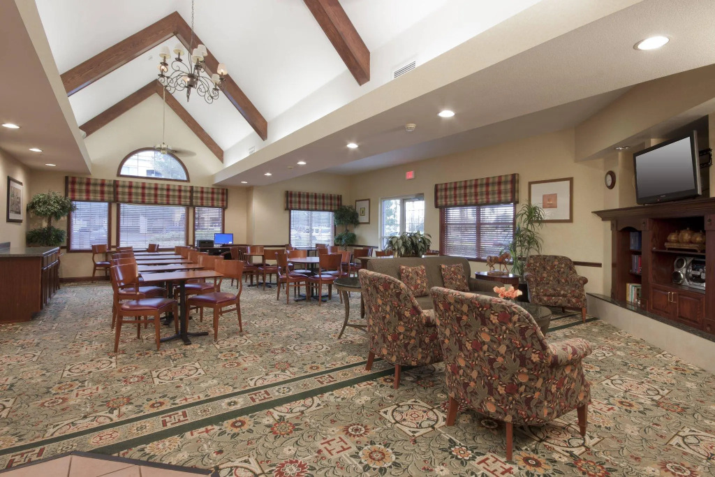 Residence Inn by Marriott Palmdale Lancaster