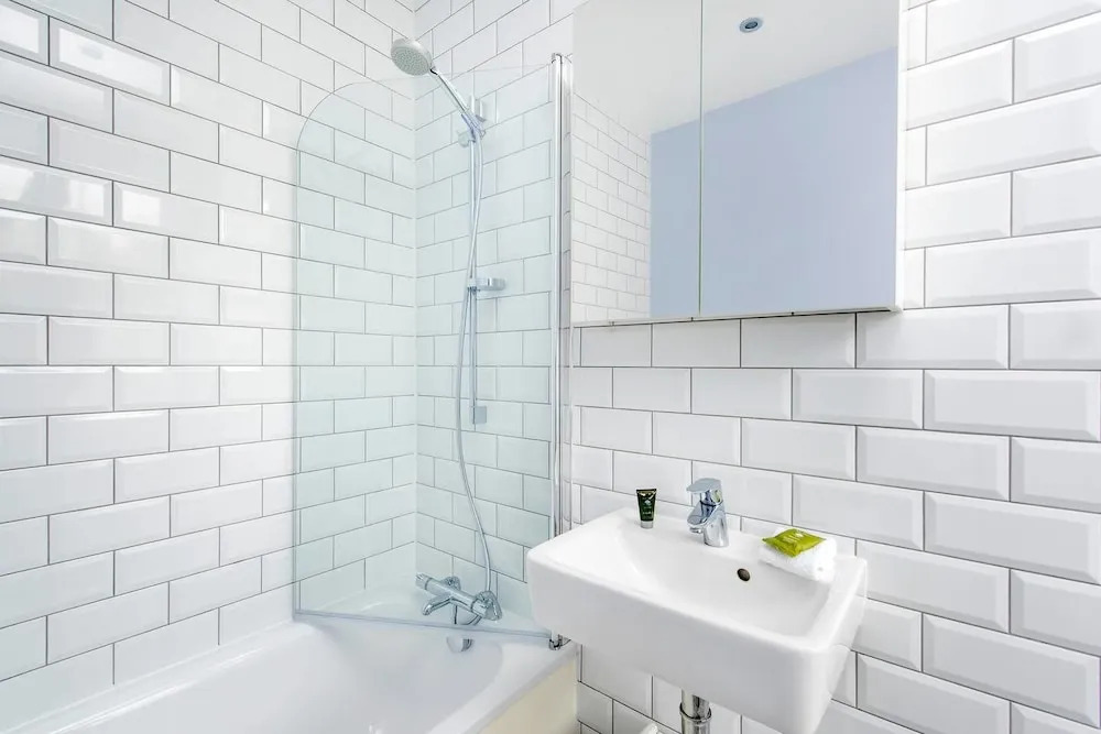 Fantastic 1BR flat in Arsenal!