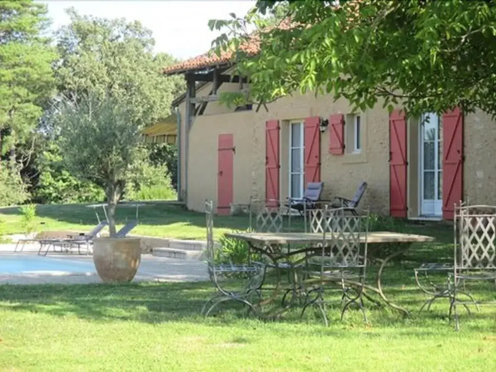 la salamandre