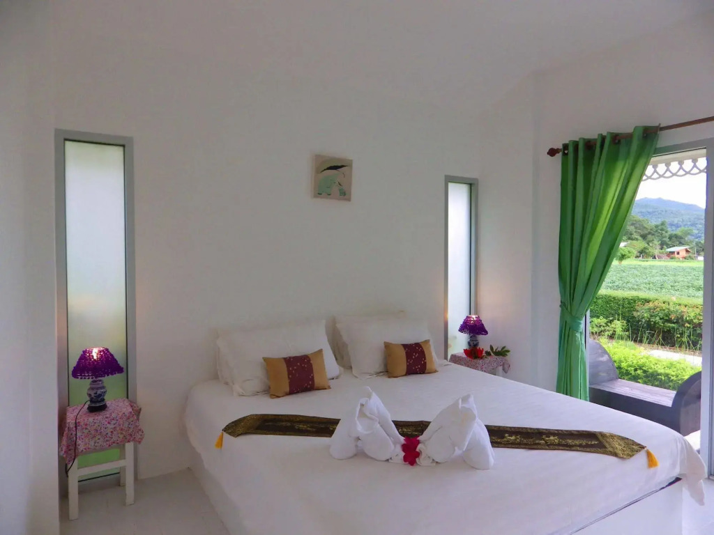 At Pai Resort