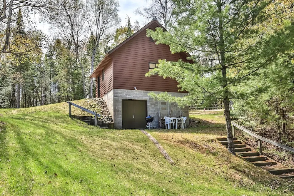 Sandy Cove - 4 Br Home