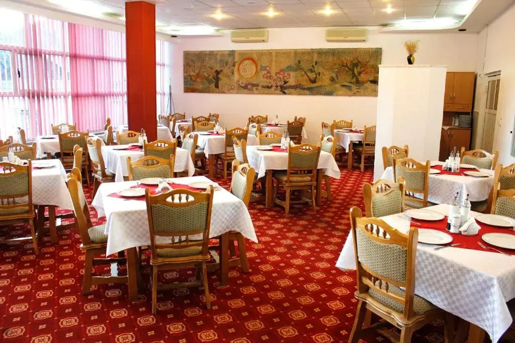 Hotel Montana - Covasna