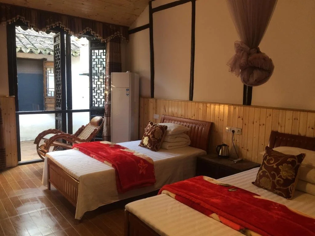 Zhouzhuang Zhengunong Inn