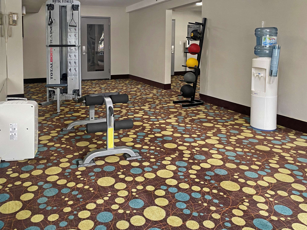 Comfort Inn Conover-Hickory