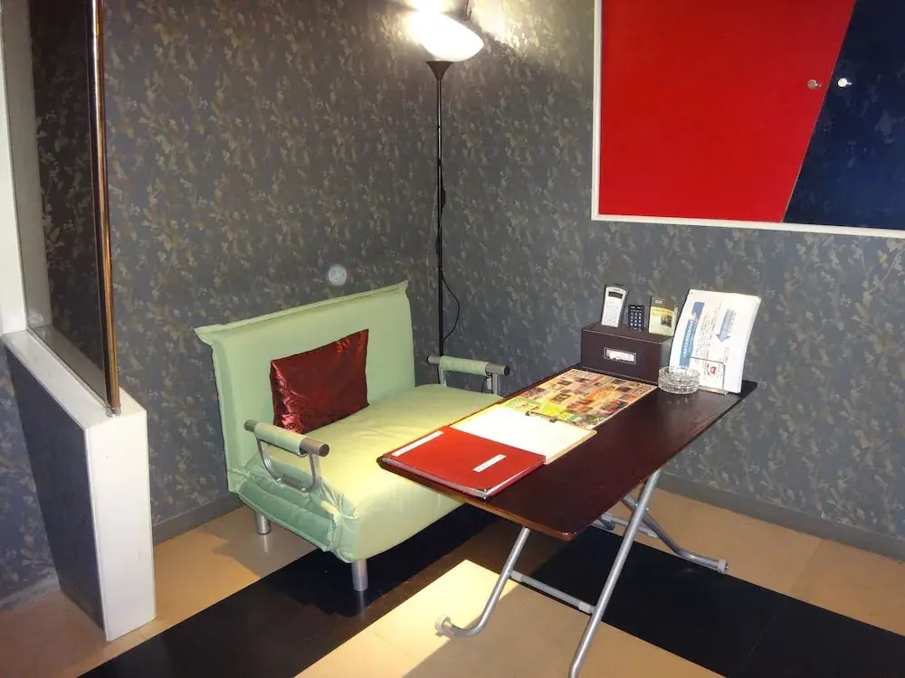 Utility Hotel Coo