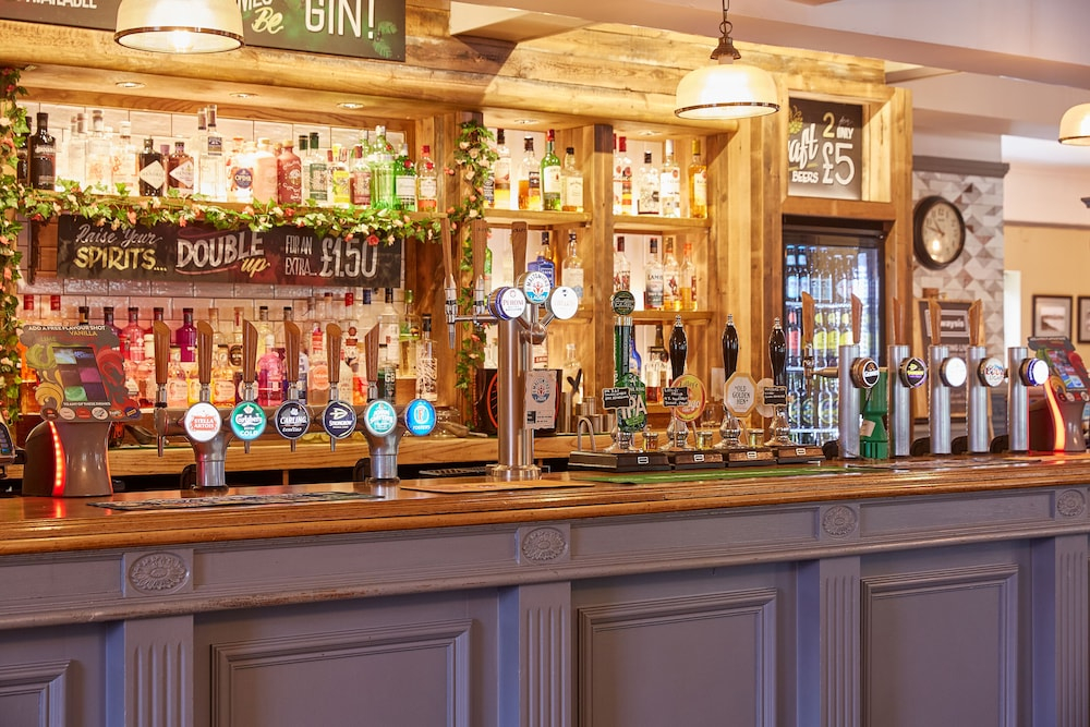 Corner House Inn by Greene King Inns