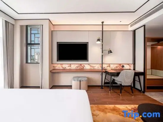 Huangshan Huizhou Hilton Garden Hotel