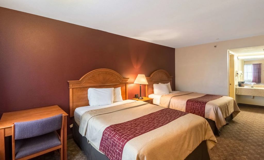Travelers inn by OYO Wichita Falls
