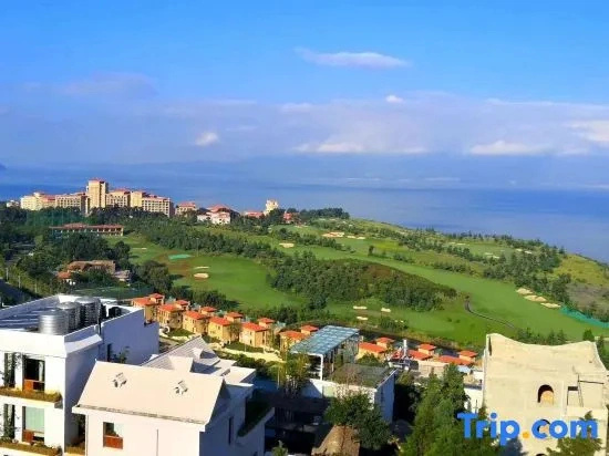 Chengjiang Songhu Vacation Apartment