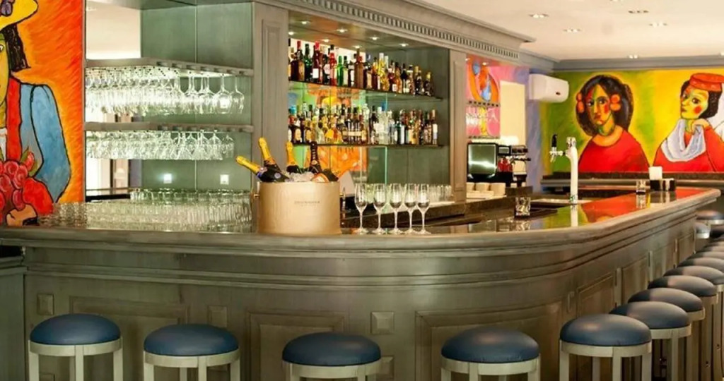 Mansión Mérida Boutique Hotel - Restaurant
