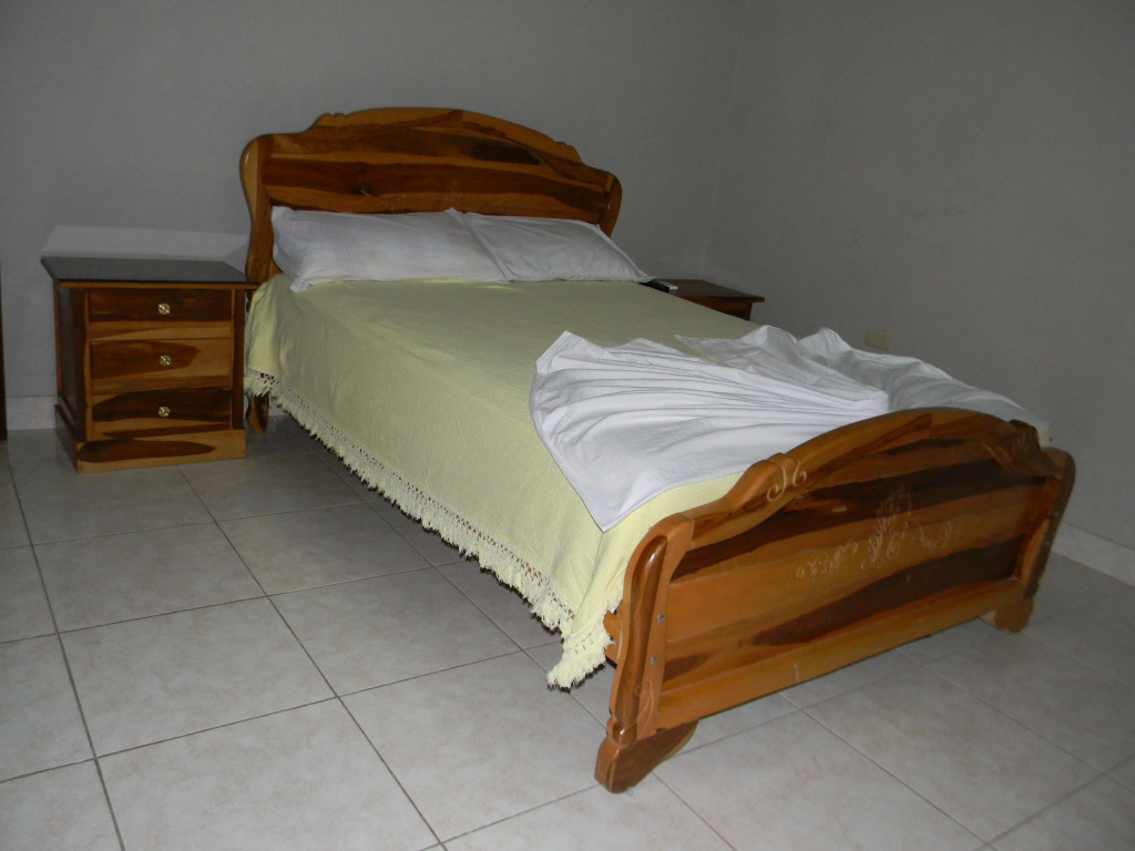 Residencial Turístico Rio Guayas