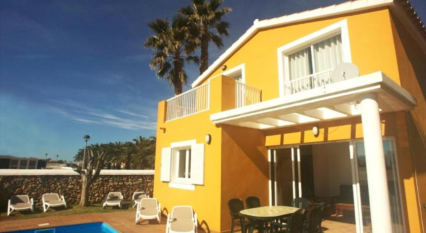 Villas La Luna
