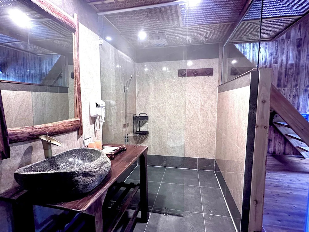 Bac Ha Charm Stay