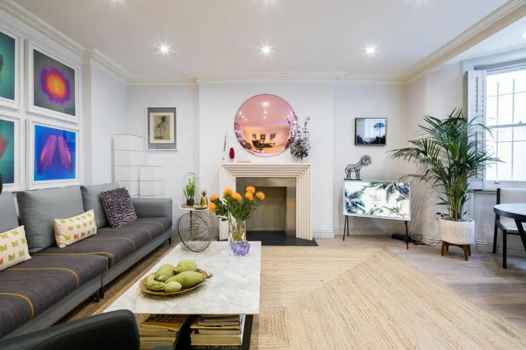 The Knightsbridge Suites