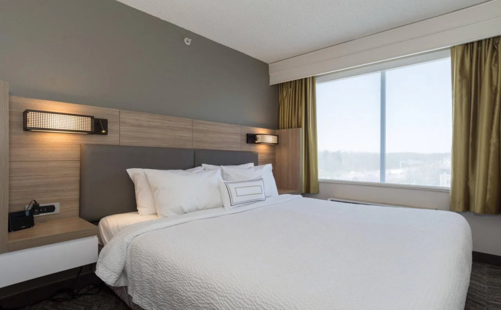 SpringHill Suites by Marriott Charlotte / Concord Mills Speedway