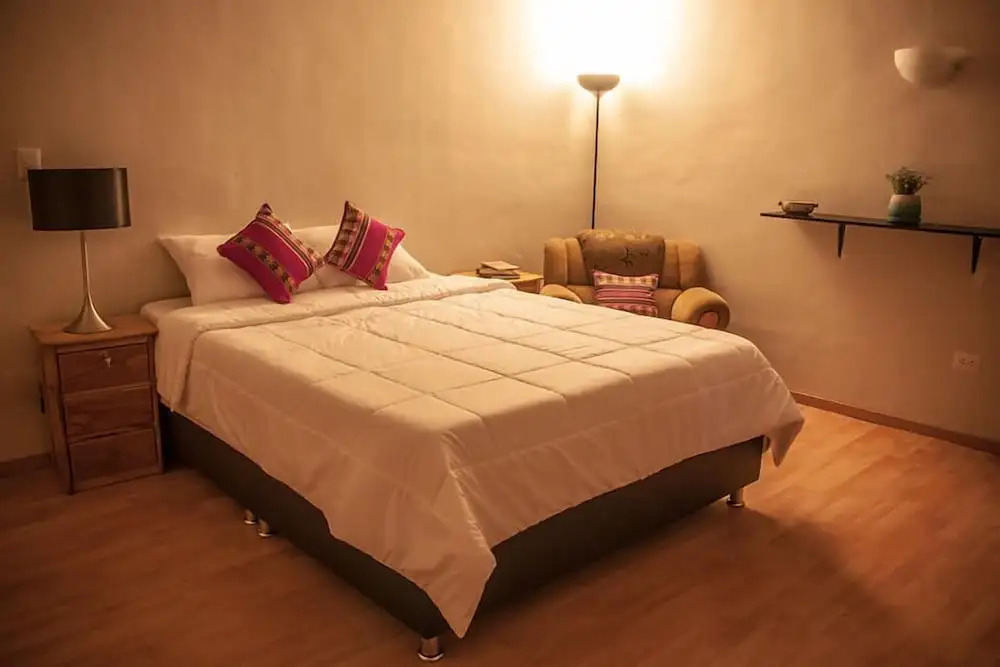 Xplora Hostel Cusco