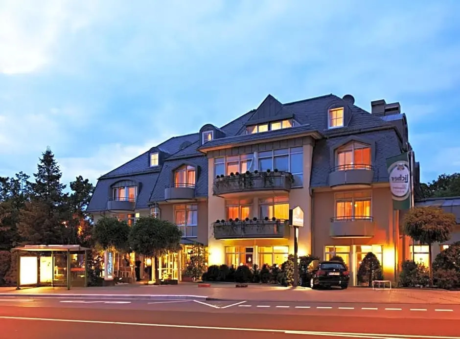 Tandreas Hotel & Restaurant