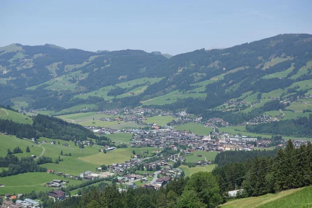 Gasthof Bergschenke Krin