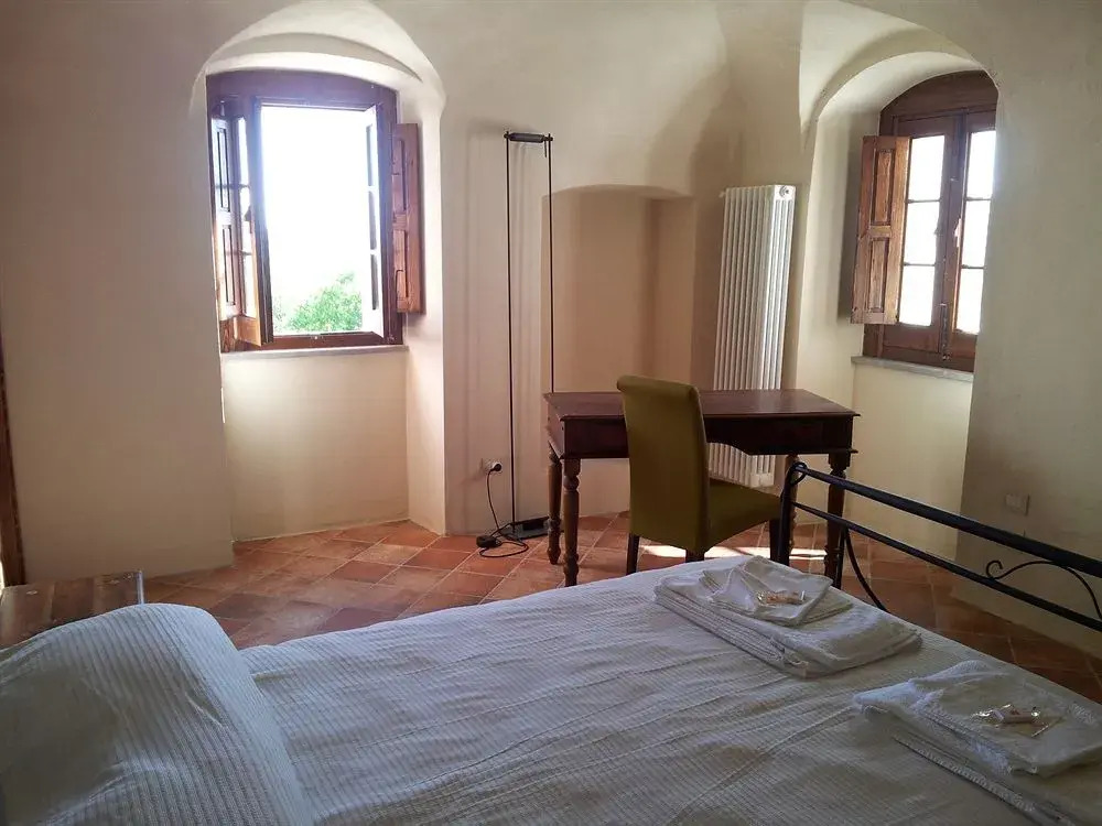 Villa Mulino