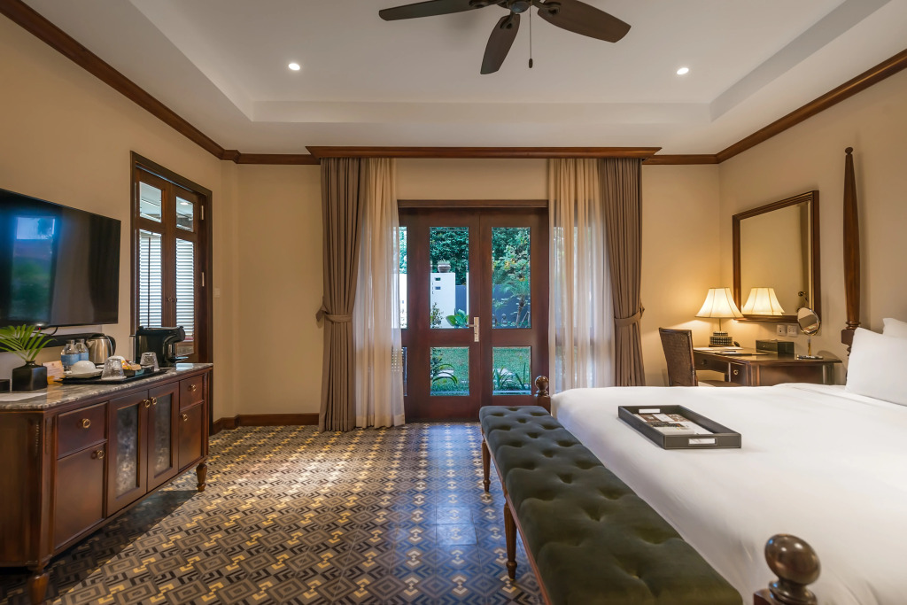La Siesta Hoi An Resort & Spa
