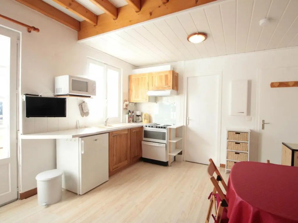 Appartement Les Carroz d'Arâches, 3 pièces, 6 personnes - FR-1-572-78