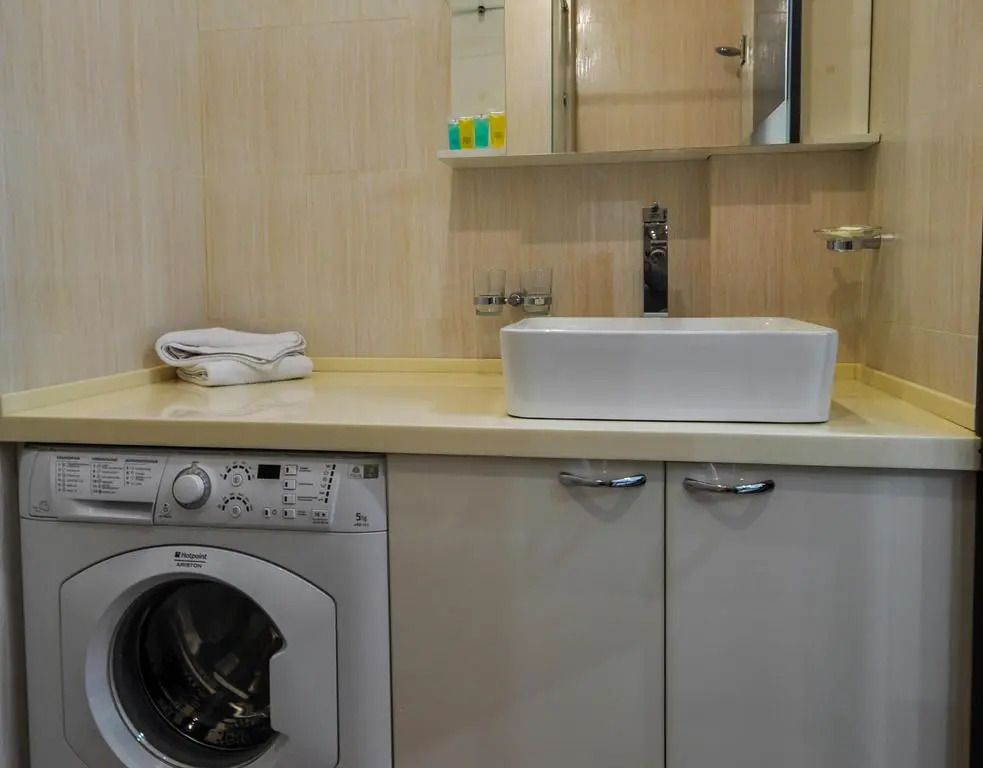 Apartments ApartInn Astana
